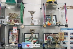 Фото №2 нашего автосервиса ДжапСервис в Москве Фото №2 нашего автосервиса ДжапСервис в Москве